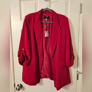 Tahari blazer SIZE XL